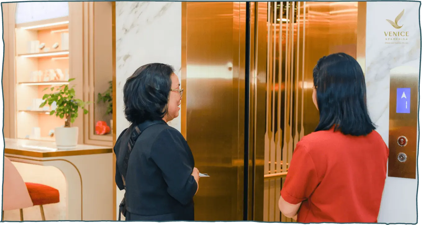 Mum – To – Be Therapy