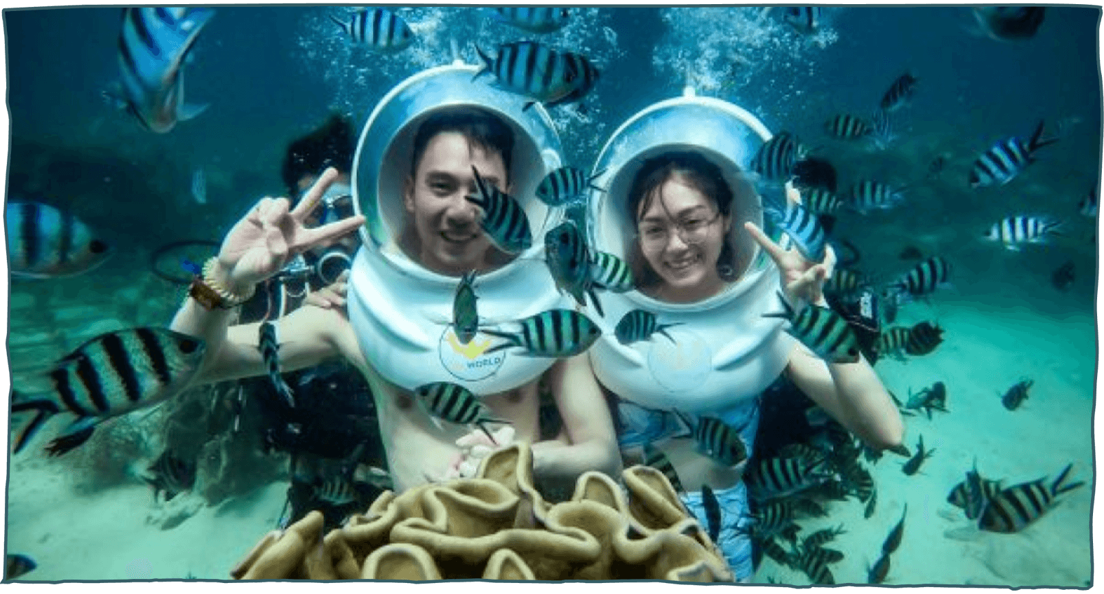 Khu vui chơi cho bé