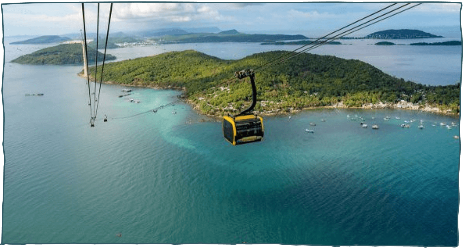 Thị trấn hoàng hôn