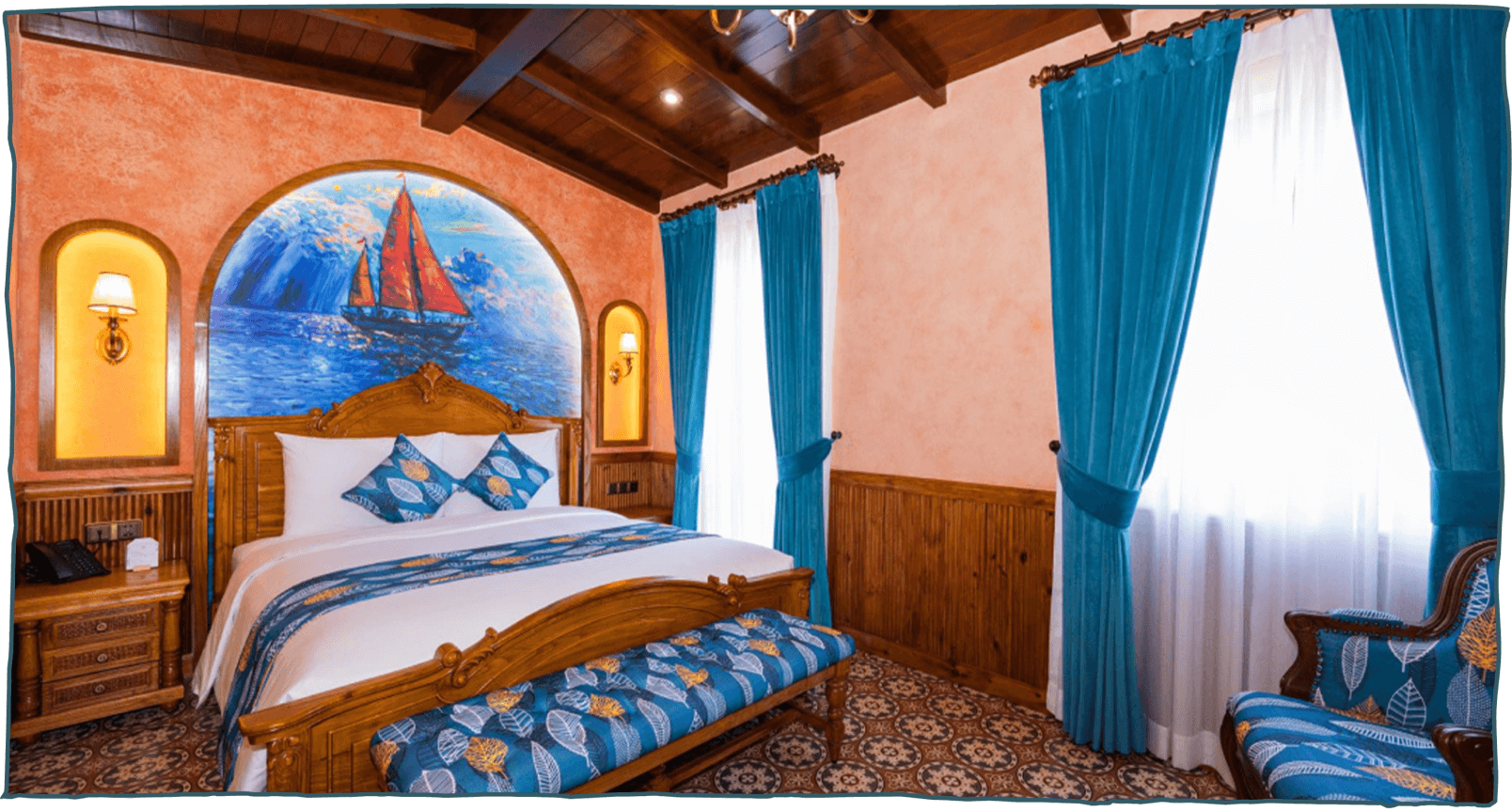 Ưu đãi đặt phòng 2